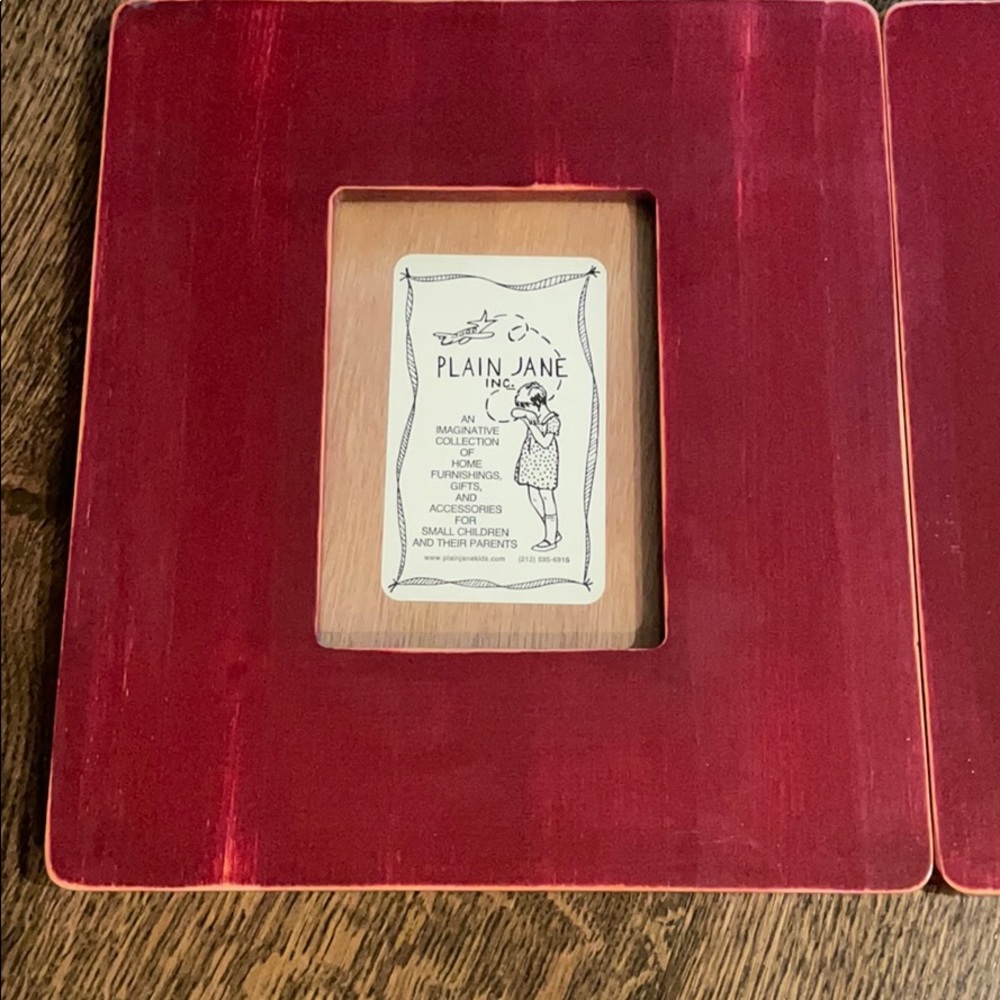 Picture Frame - Picture 2 of 4